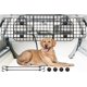 thumbnail image 1 of Barrera de coche para perros Gtongoko mejorada, ajustable y resistente, 1 of 7