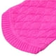 thumbnail image 5 of Chaleco para perro color rosado, 5 of 6