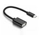 thumbnail image 1 of Cable Otg Tipo C Adaptador Usb Pendrive Mouse Teclado, 1 of 3