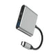thumbnail image 2 of Adaptador USB-C A Hdmi 4k Con USB 3.0 Y Carga Pd, 2 of 5