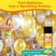 thumbnail image 5 of Balloon Shine Spray WILTEEXS, 450 ml, de alto brillo, impermeable, 5 of 6