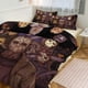 thumbnail image 1 of Juego De Ropa De Cama Con Estampado De Jason Voorhees Funda Nórdica Juego De 3 Piezas Funda Nórdica Y Fundas De Almohada Para Mujeres Hombres Y Adolescentes Elija Entre, 1 of 3