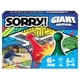 thumbnail image 1 of Juego de mesa familiar clásico Giant Sorry Spin Master Games, 1 of 8