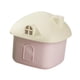 thumbnail image 1 of Humidificador Portátil En Forma De Casa, Minihumidificador Para Habitaciones Pequeñas, Oficinas, Viajes, Color Rosa, 1 of 5
