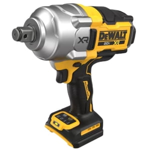 Llave Impacto Inal. 20V - 3/4 Pulg. Dewalt Dcf964B-B3 - Sin Baterías Amarillo