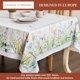 thumbnail image 2 of Mantel Maison d' Hermine 152 cm x 305 cm Algodón, 2 of 9
