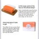 thumbnail image 2 of 100g Glutathione & Kojic Acid Facial Cleansing Soap - Deep Cleansing, Blackhead & Acne Control, Moisturizing & Oil Balancing, 2 of 4