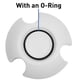 thumbnail image 2 of Soporte de limpieza AR-PRO GLX-CELLSTAND de repuesto para clorador salino Hayward Turbo Cell, 2 of 4