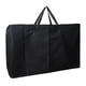 thumbnail image 2 of Bolsa De Almacenamiento Para Funda De Silla Plegable Para Sillas De Camping, Portátil, Impermeable, Color Negro, 2 of 5
