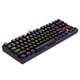 thumbnail image 1 of Teclado Gamer Kumara K552-KR Negro Alámbrico, 1 of 3