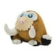 thumbnail image 2 of Centro Pokémon: Peluche Mamoswine Sentado Cuties, 6 Pulgadas, 2 of 2