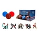 thumbnail image 1 of Figura Sorpresa Jada GOAT The Movie 2.5 Coleccionable, 1 of 3