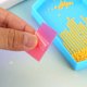 thumbnail image 3 of 30 piezas de cera adhesiva para diamond painting y manualidades, 3 of 3