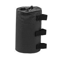 Ioensy - Canopy Weight Bag 20L Pvc Carpa Peso Bolsa De Agua Para Senderismo Camping Carpoarts