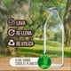 thumbnail image 5 of Botellas de Vidrio Lechera Jugos 1L 1000 ml c/Tapa, 5 of 10