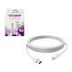 thumbnail image 3 of Cable Lighthing USB Iphone 3 Metros Alta Calidad, 3 of 3