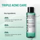 thumbnail image 2 of Tonificador SOME BY MI AHA BHA PHA 30 Days Miracle, 60 ml, paquete de 2, 2 of 5