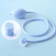 thumbnail image 5 of Sitz Bath Flusher BaofuFC plegable con ventosa y rociador, 5 of 9