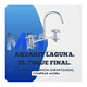 thumbnail image 2 of Llave Griferia Combinacion Lavaplato Laguna Standard Aquakit, 2 of 5