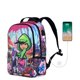 thumbnail image 2 of Mochila UNIKER para portátil con puerto de carga USB para portátil de 15,6 pulgadas, 2 of 9