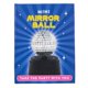 thumbnail image 3 of Bola de Discoteca Fizz Creations 13 cm Luz LED, 3 of 6