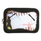 thumbnail image 1 of Funda Tablet Trex Beisbol Negro Peq., 1 of 2
