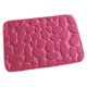 thumbnail image 1 of Alfombra De Puerta Alfombras De área Suave Antideslizante Para Baño Balcón Decoración De Sala De Lavandería 50x80cm Rosa Rojo, 1 of 5
