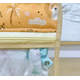 thumbnail image 3 of Kit Organizador Maternal Impermeable, Pañalera Bebé Con 4 Estuches Para Muda De Ropa, 3 of 7