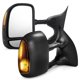 thumbnail image 1 of Espejos de remolque Perfit Zone para Ford F250/F350 1999-2007, 1 of 8