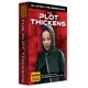 thumbnail image 1 of Juego de cartas Indie Boards and Cards Resistance The Plot Thickens, 1 of 1