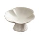 thumbnail image 5 of Frutero De Cerámica Con Base, Decorativo Para Decoración De Casa De Campo, Boda, Beige, 5 of 5