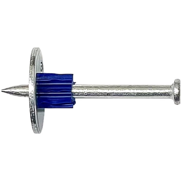 Clavija de accionamiento con arandela Blue Point PDW25-51F10 de acero, 2 cm