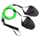 thumbnail image 3 of Natación Brazo Entrenador Fuerza Resistencia Bandas Pilates Mujeres Ejercicio Bandas Verde, 3 of 5