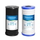 thumbnail image 1 of Filtro de agua Waterdrop Whole House WD-WF10BG Carbon 5 Micron, 1 of 8