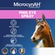 thumbnail image 3 of Spray ocular Manna Pro MicrocynAH para ojo rosado 473 ml, 3 of 5