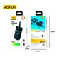 thumbnail image 4 of Bateria Portatil Aspor 30000mah A317 Powerbank Multipuertos, 4 of 8