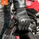 thumbnail image 5 of Guantes deportivos para motociclismo Masakafa 0319 - Camuflaje - Talla L, 5 of 5