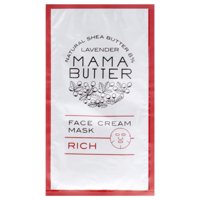 Mascarilla Mama Butter Rich 1 Mascarilla Mujer