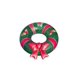 thumbnail image 3 of Corona de Navidad inflable con forma de anillo de piscina para niños y adultos, 3 of 3