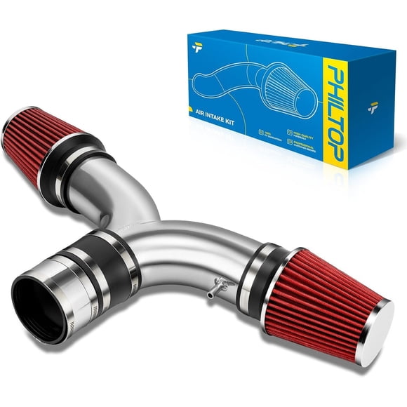 Kit Cold Air Intake PHILTOP 3.5 para Dodge Ram 1500 5.7L