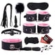 thumbnail image 1 of Sex Toys For Women Sexy Toys Handcuffs For Session Anal Plug Vibrator Female Erotic Accessories Sexulaes Toys For Adults 18, 1 of 3