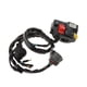 thumbnail image 2 of Accesorio Práctico Del Interruptor De Control Del Manillar Para Honda TRX300EX Sportrax, 2 of 5