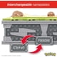 thumbnail image 5 of Juguete de construcción Mega Pokémon Motion Pikachu 1092 piezas para adultos, 5 of 6