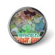 thumbnail image 1 of Insignia Desmarcar Invincible Fight Girl 2.8 cm, 1 of 6