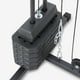 thumbnail image 2 of Home Gym P300 Pro 30 Kg, 2 of 3