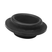 Magideal - Palanca De Cambio Manual De 5 Velocidades, Sello Para Maletero, Fácil Instalación, 54109-Sa7-000, Montaje De Reparación De Accesorios De Goma Para Coc