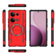 thumbnail image 4 of Funda FOXDOCK para Xiaomi Poco M6 Pro 4G , magnética, resistente a golpes, con soporte, unisex, carga inalámbrica, 4 of 4