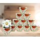 thumbnail image 5 of Set de 12 minimacetas de terracota Planter BUZZY Daydream, 5 of 5