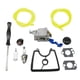 thumbnail image 5 of Carburador Con Herramienta De Ajuste De Repuesto Para Husqvarna 125B 125BX 125BVX, 5 of 5