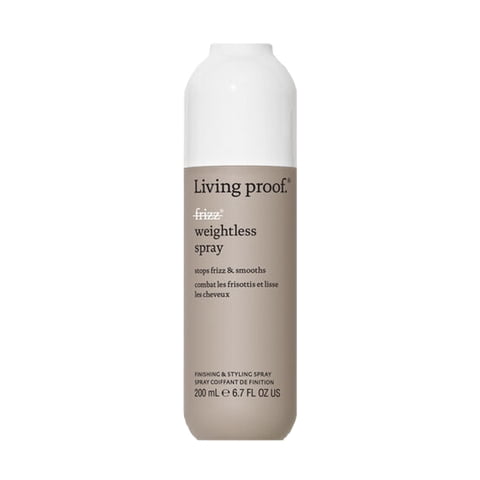 Living Proof - Spray Antifrizz Ligero 20 Ml